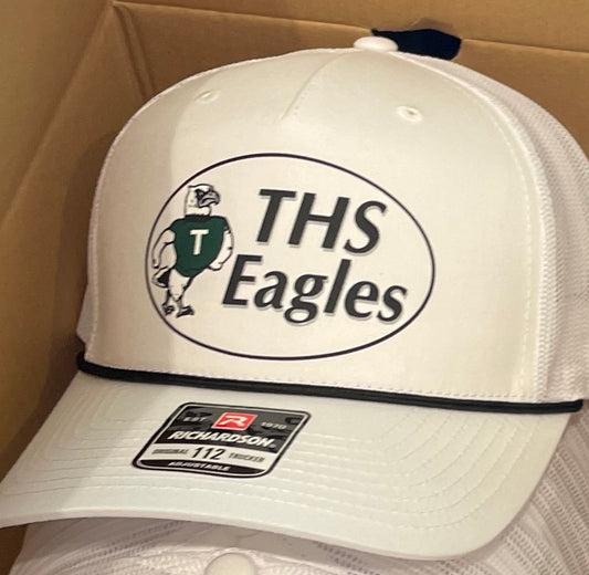 Bad Bird Trucker hats