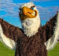 THS ERNIE THE EAGLE PARTNER
