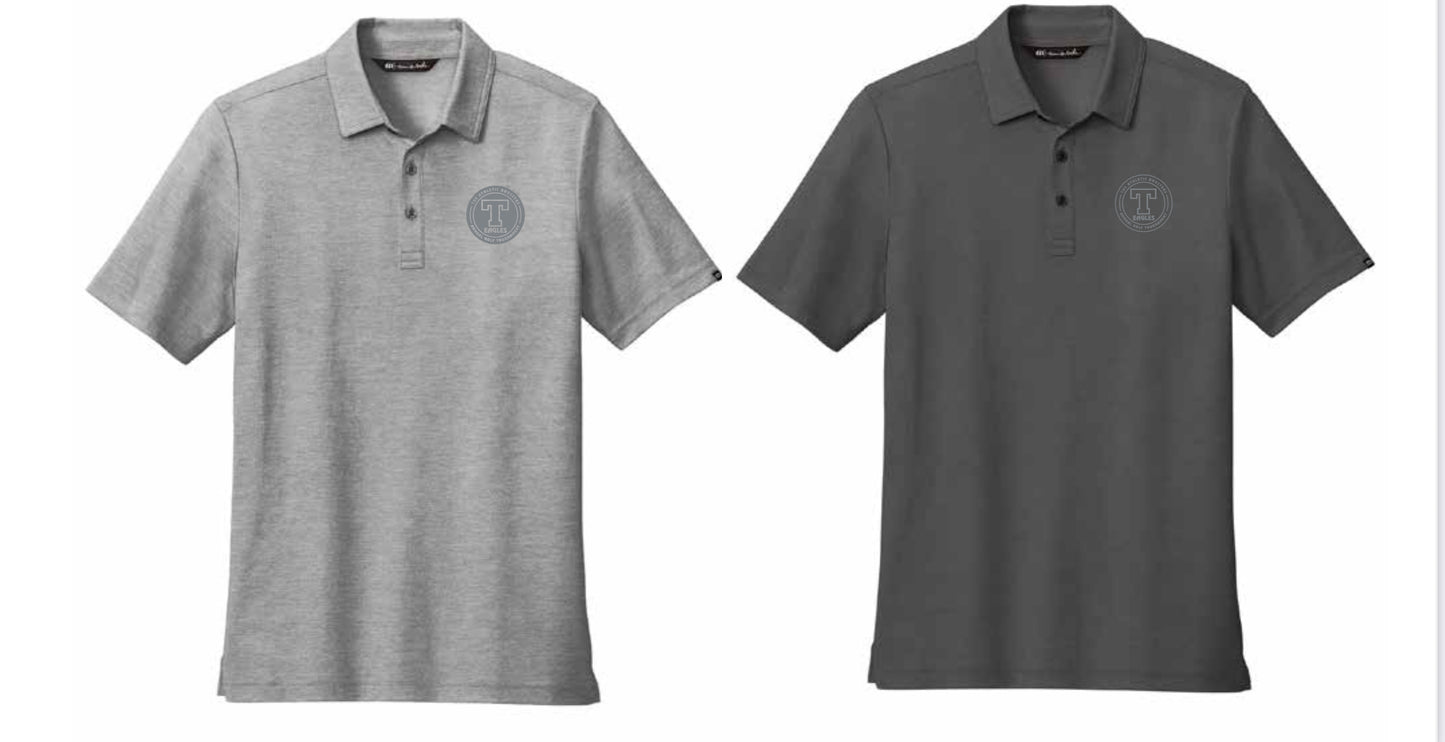 Travis Mathew’s Polo Tee shirt