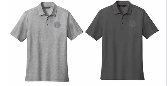 Travis Mathew’s Polo Tee shirt