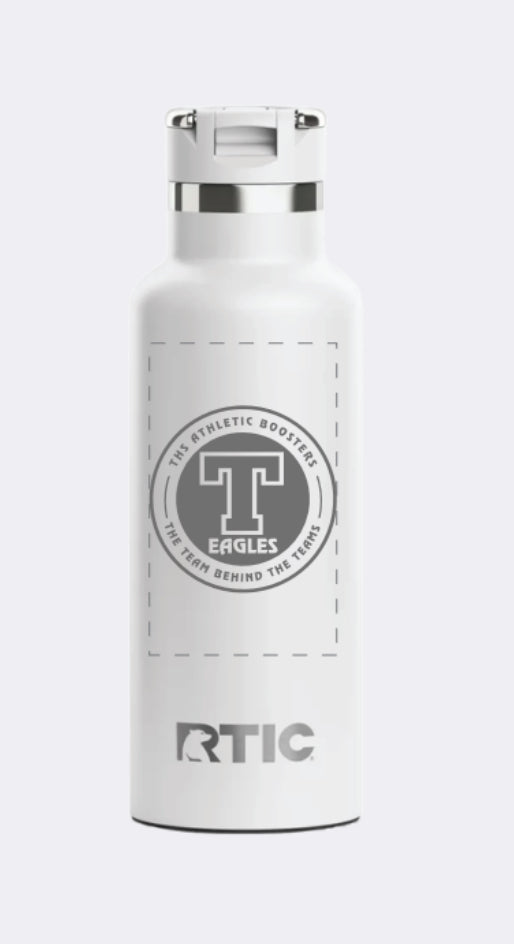 16oz RTIC Journey  Bottle