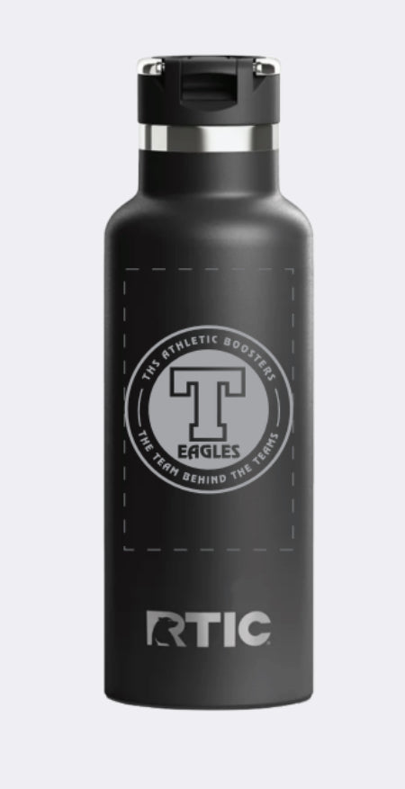 16oz RTIC Journey  Bottle