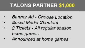 THS TALONS PARTNER