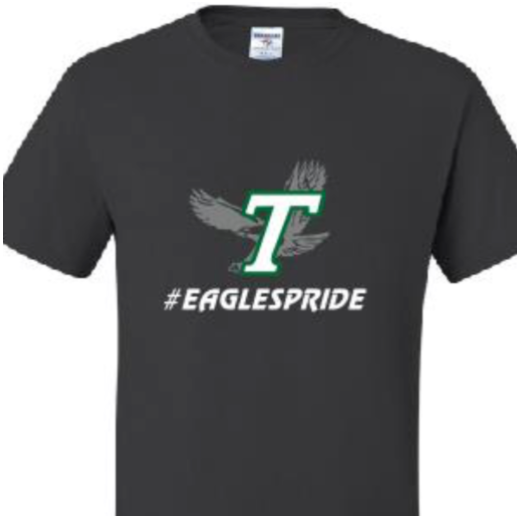 Eagles Pride T-Shirt